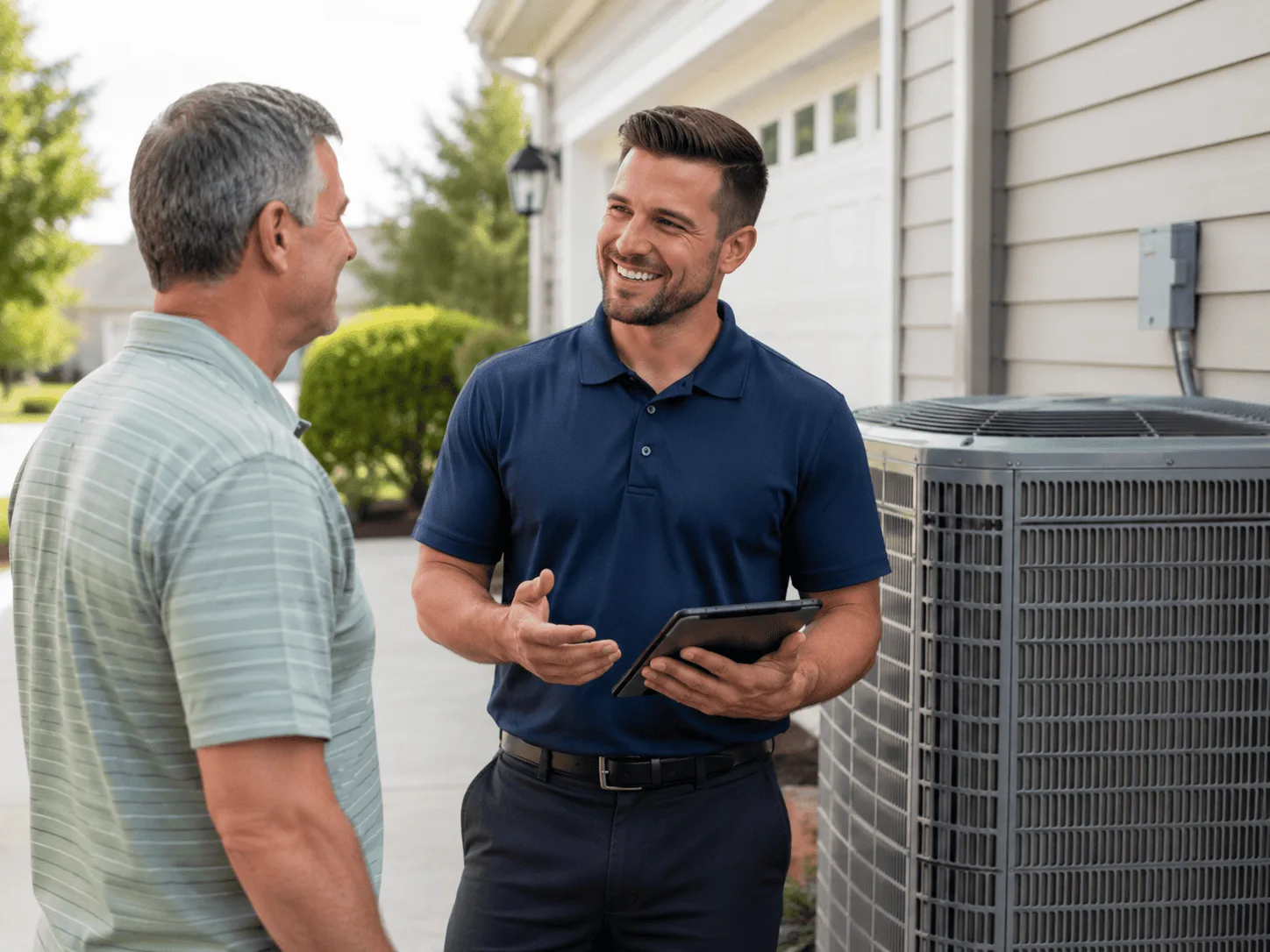 Heat Pump Installation Le Roy, NY FAQs